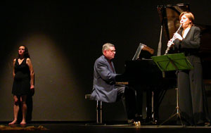 Dance in Progress n�9 - Cie Danse Actuelle